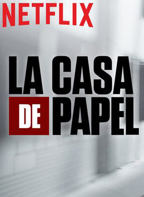 Lees meer over La Casa De Papel